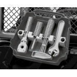 Elektrické autíčko - GAUCHO SUPERPOWER 24V